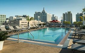 Courtyard Miami Beach South Beach